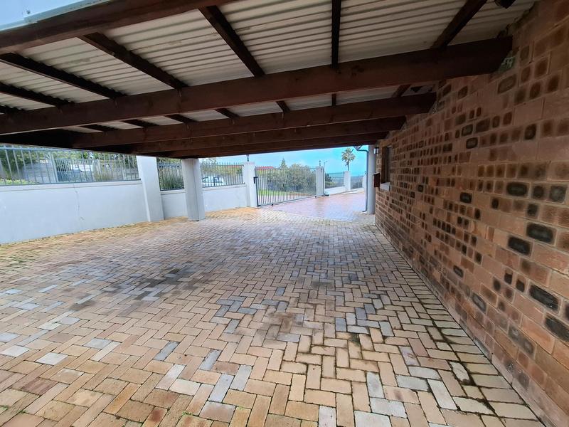 1 Bedroom Property for Sale in Heldervue Western Cape